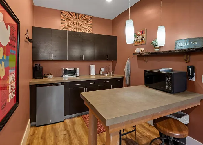 Red Canyon Retreat Sedona - 1 Bd 1ba Sleeps 2